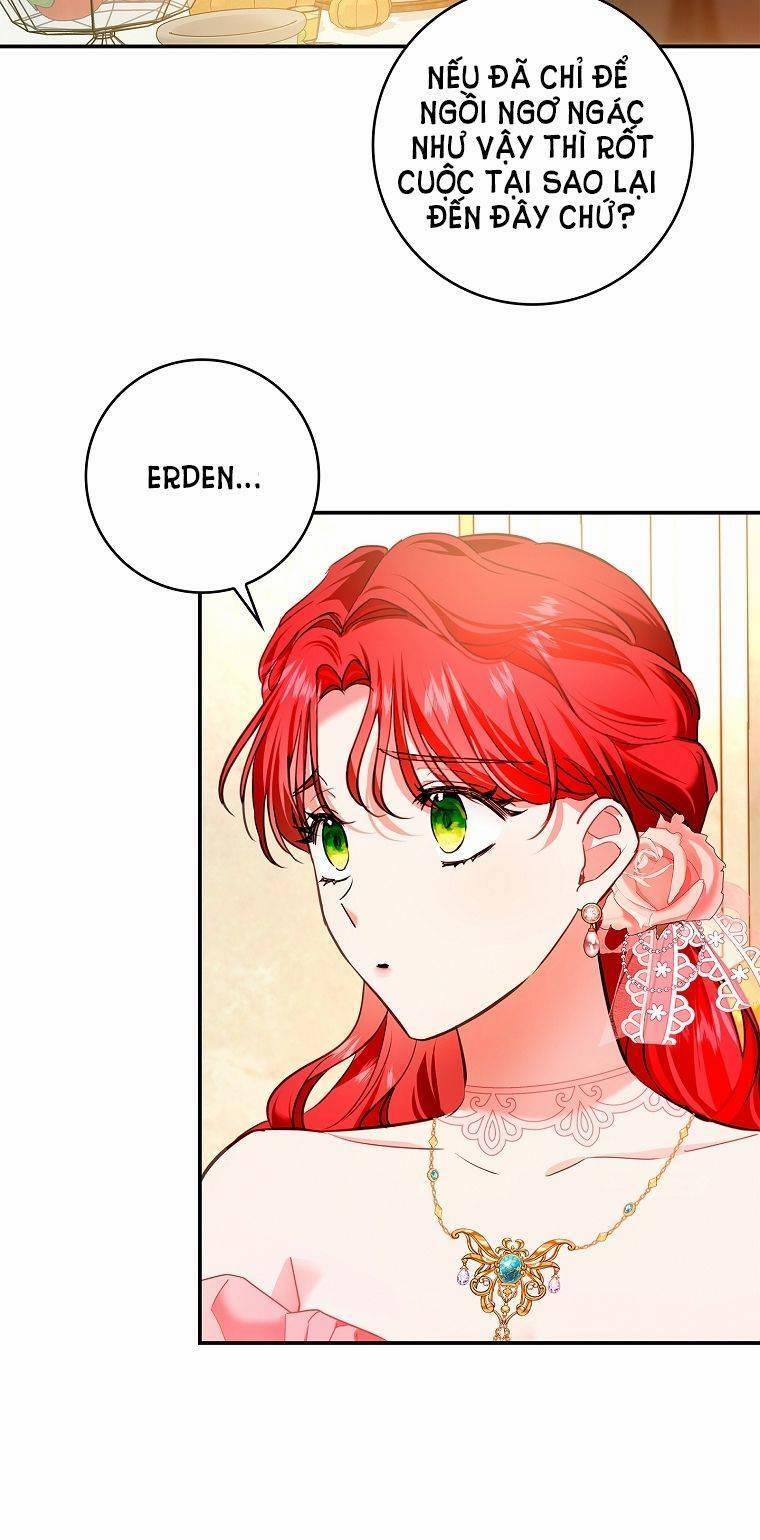 Hôn Phu Ẩn Sắc 84 trang 6