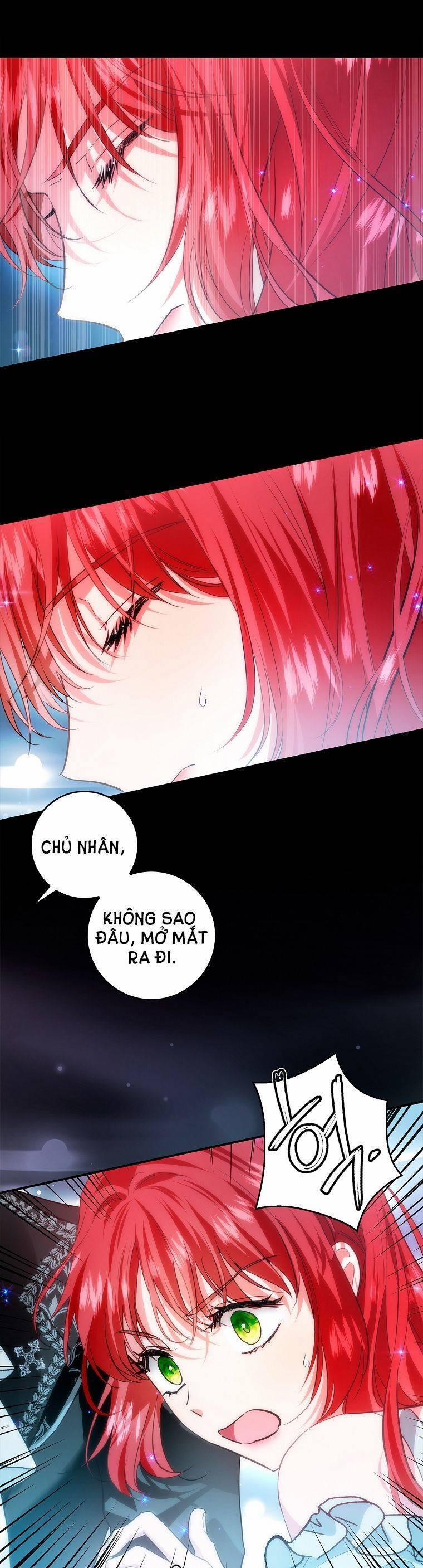 Hôn Phu Ẩn Sắc 85.5 trang 11