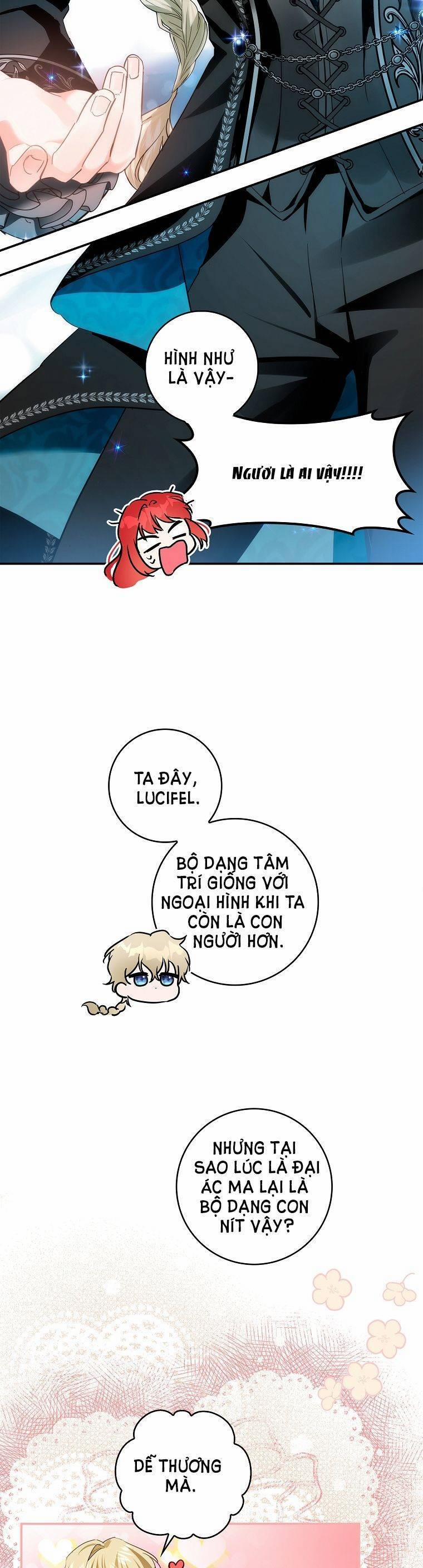 Hôn Phu Ẩn Sắc 85.5 trang 14