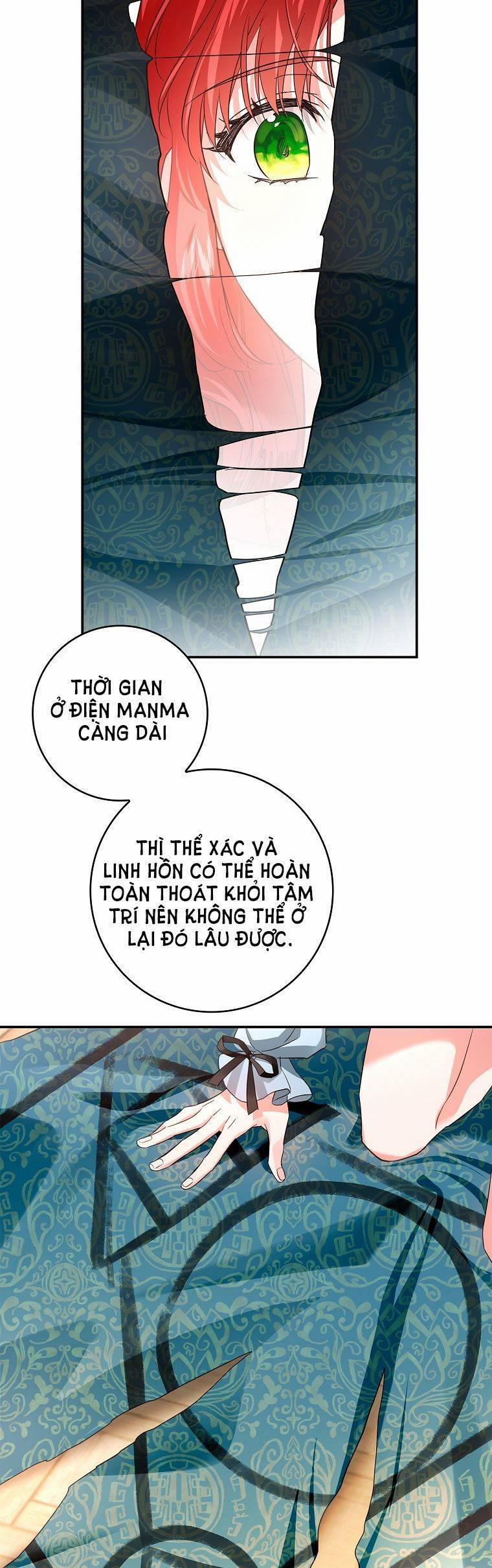 Hôn Phu Ẩn Sắc 85.5 trang 3