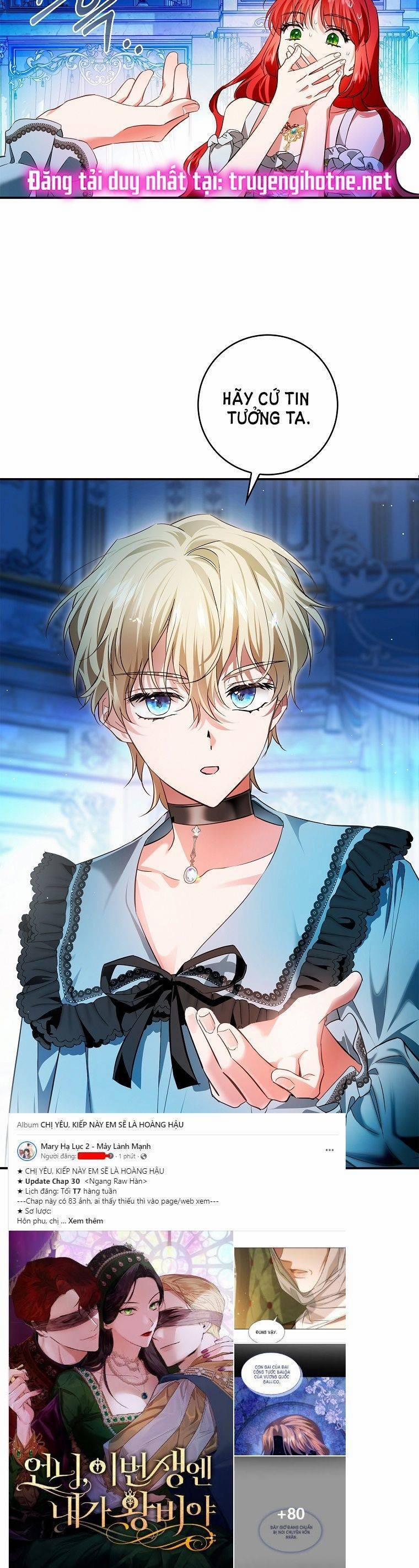 Hôn Phu Ẩn Sắc 85.5 trang 8