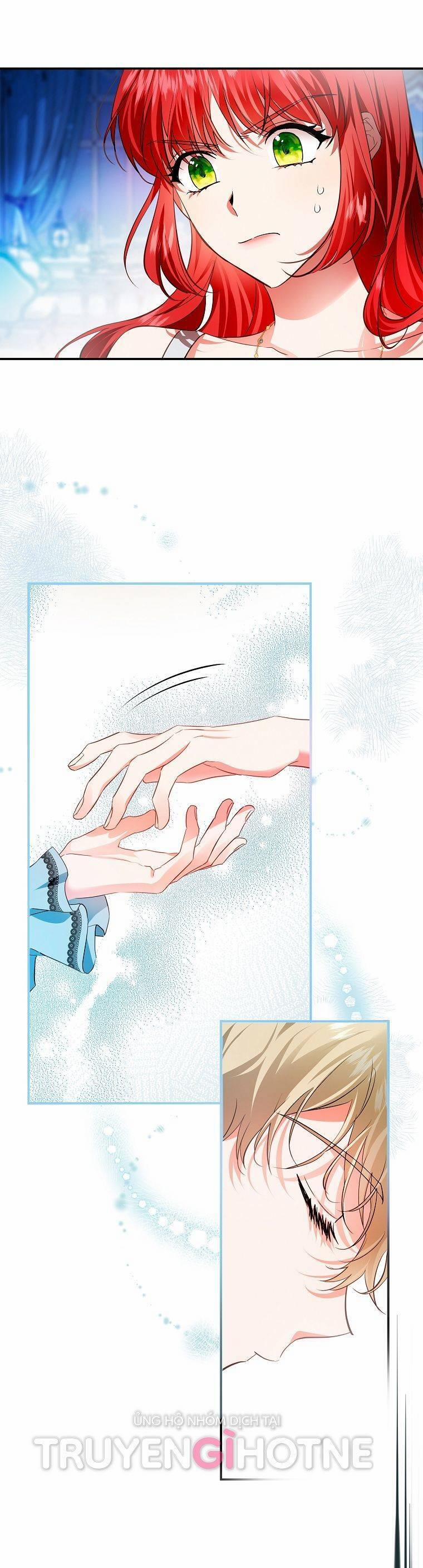 Hôn Phu Ẩn Sắc 85.5 trang 9