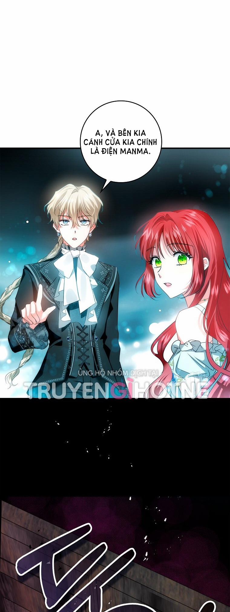 Hôn Phu Ẩn Sắc 86.1 trang 0