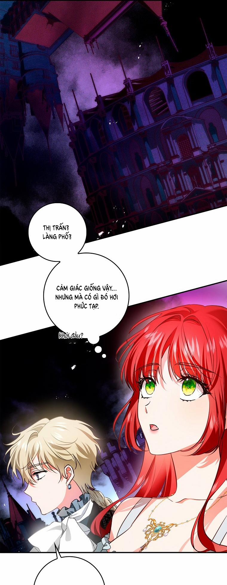 Hôn Phu Ẩn Sắc 86.1 trang 11