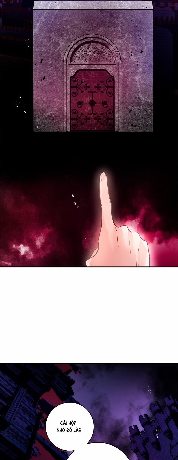 Hôn Phu Ẩn Sắc 86.1 trang 13