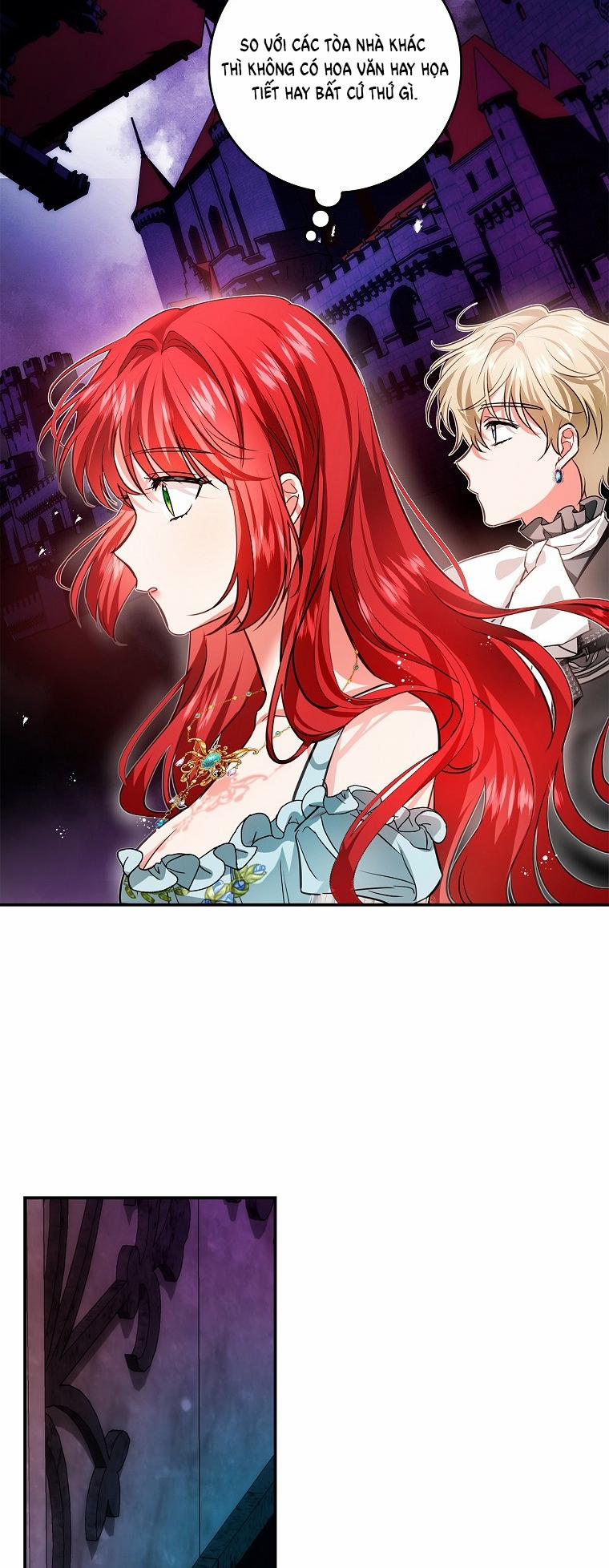 Hôn Phu Ẩn Sắc 86.1 trang 14