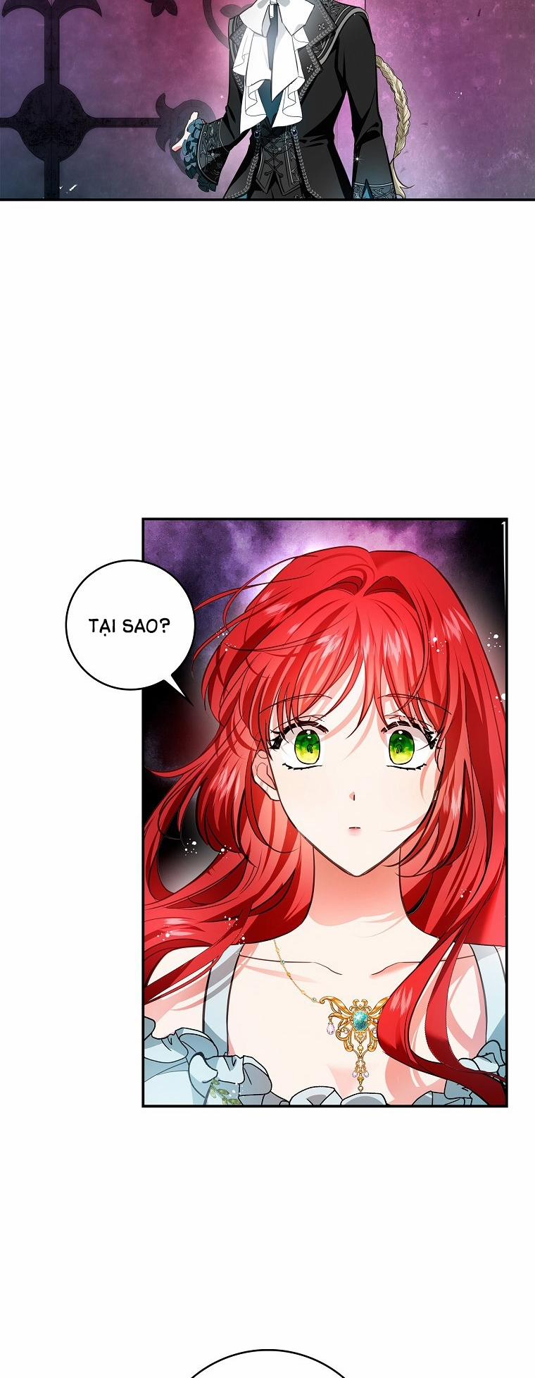 Hôn Phu Ẩn Sắc 86.1 trang 17