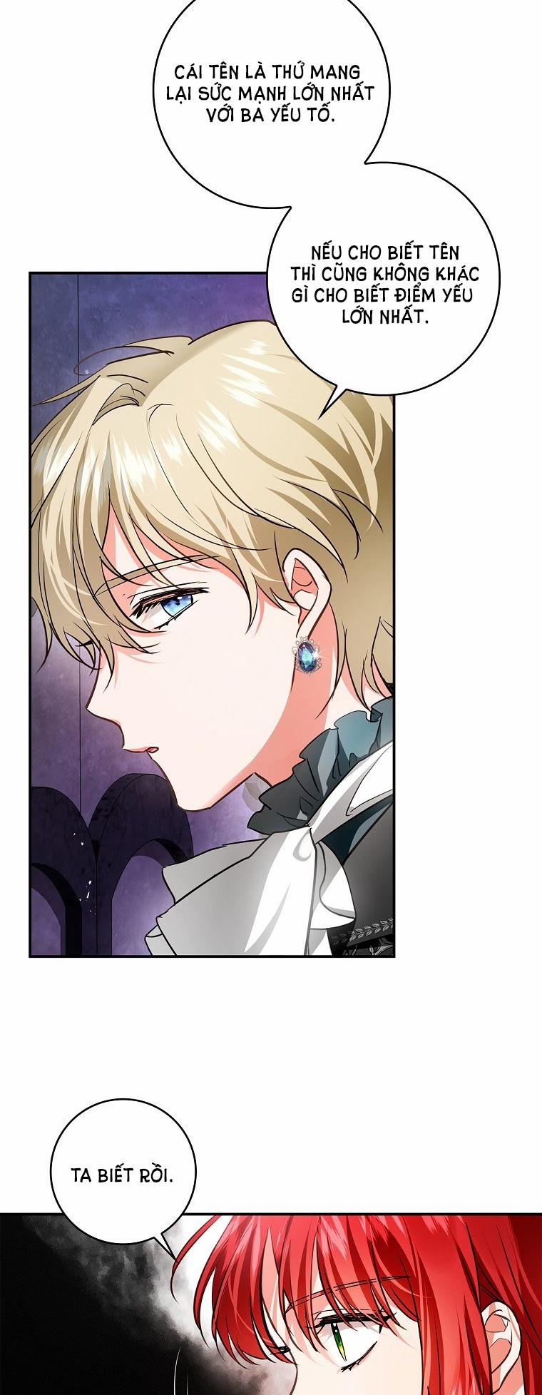 Hôn Phu Ẩn Sắc 86.1 trang 18