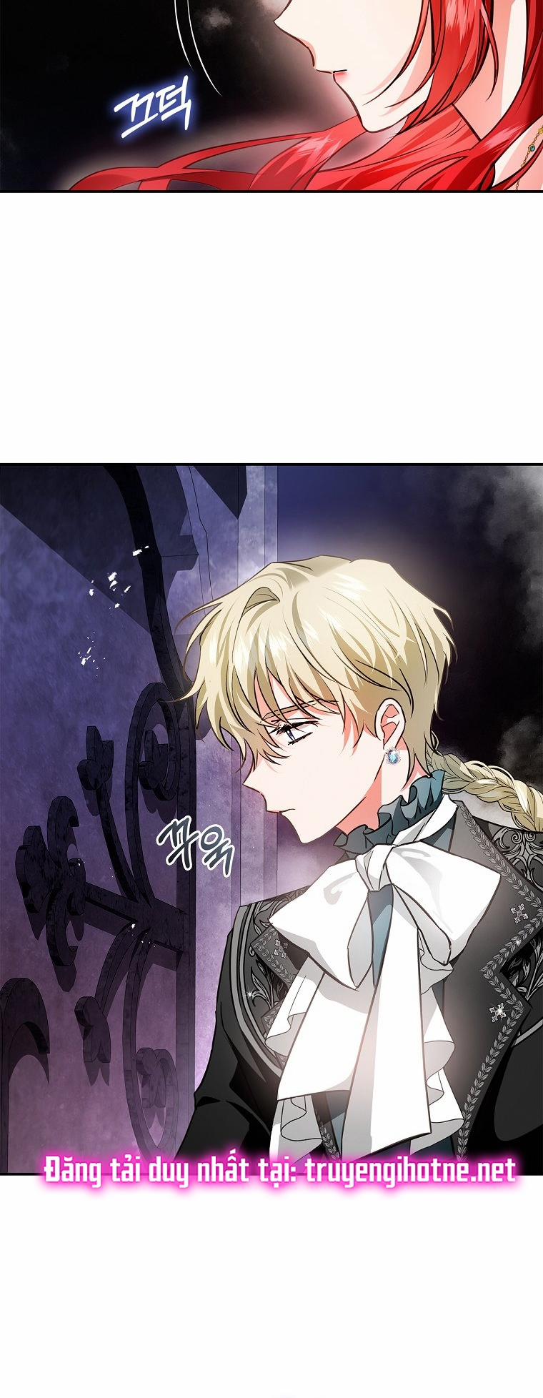 Hôn Phu Ẩn Sắc 86.1 trang 19