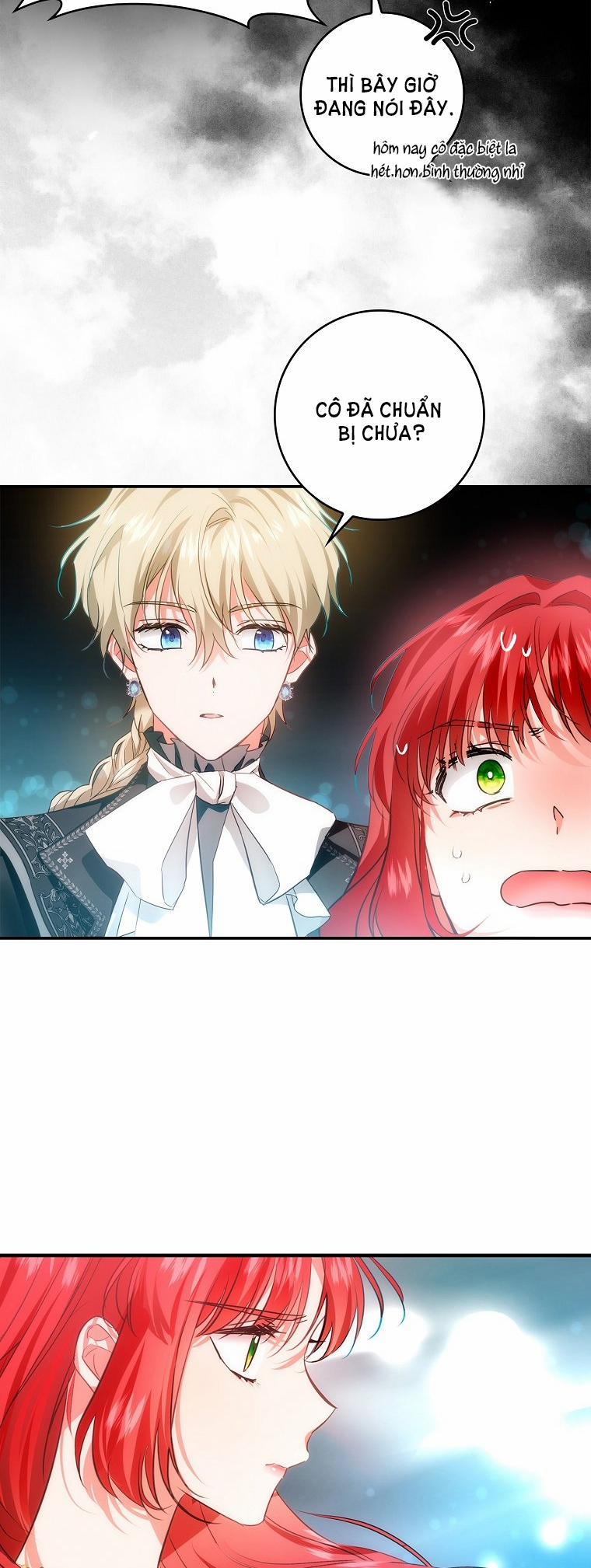 Hôn Phu Ẩn Sắc 86.1 trang 2