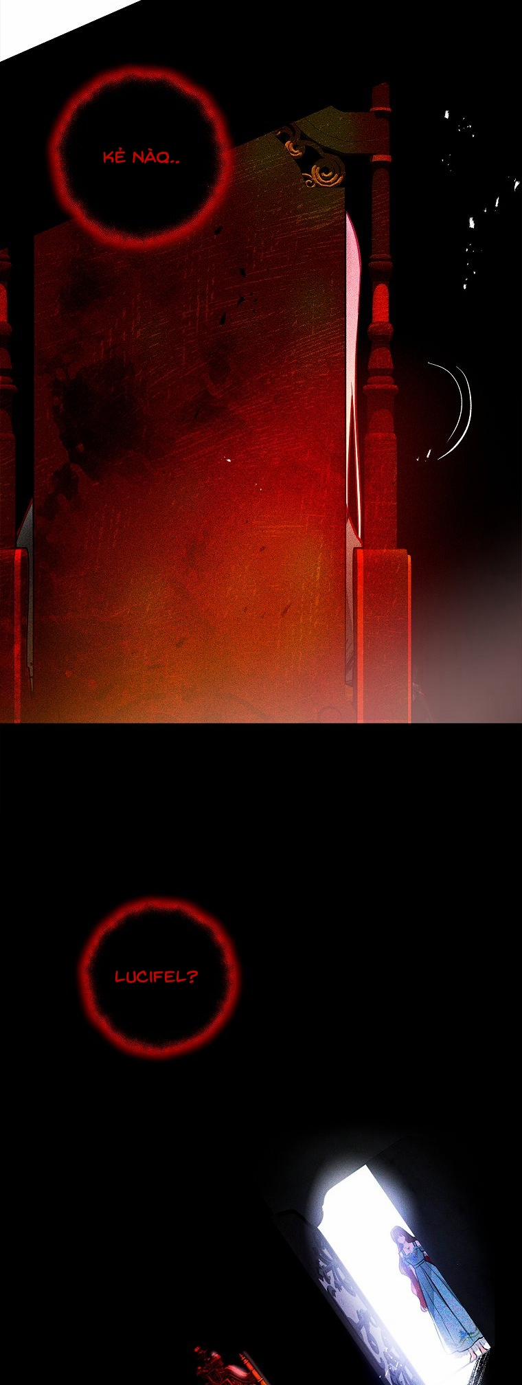 Hôn Phu Ẩn Sắc 86.1 trang 23