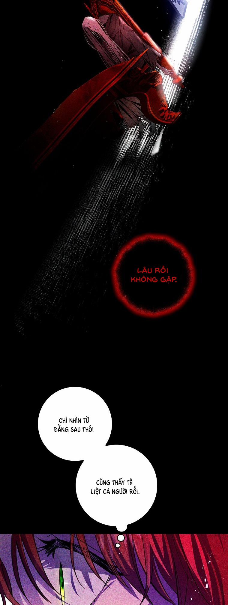 Hôn Phu Ẩn Sắc 86.1 trang 24