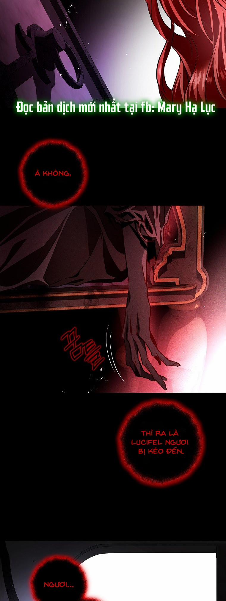 Hôn Phu Ẩn Sắc 86.1 trang 26