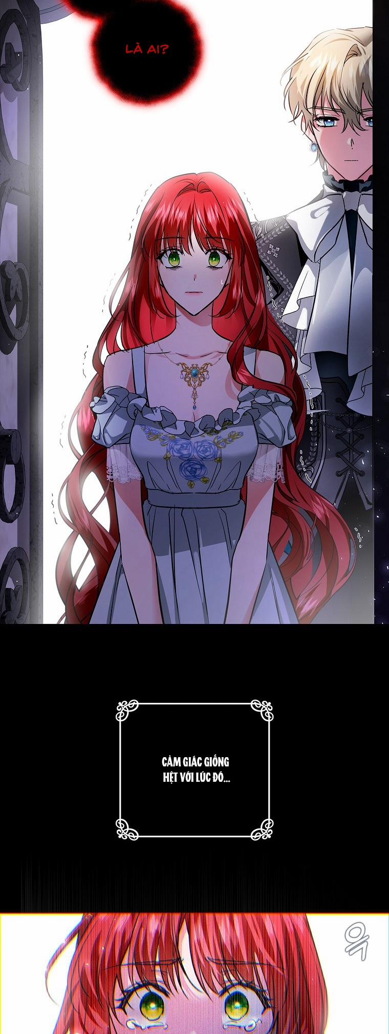 Hôn Phu Ẩn Sắc 86.1 trang 27