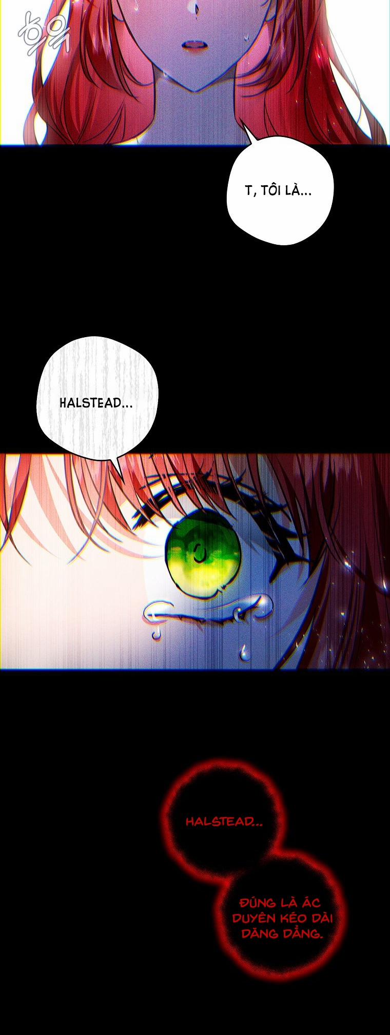 Hôn Phu Ẩn Sắc 86.1 trang 28