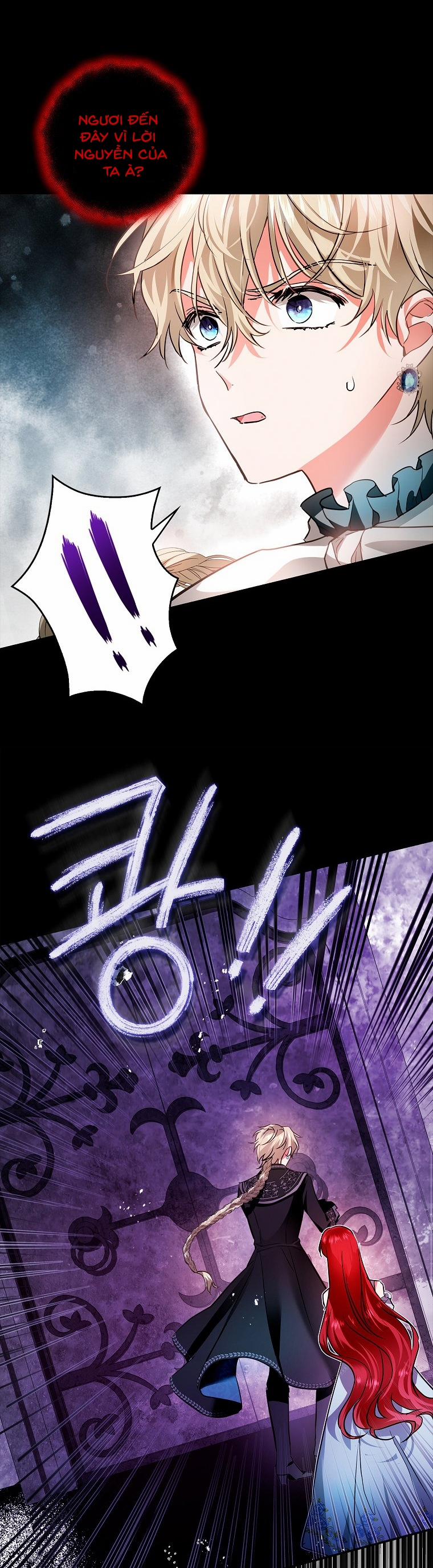 Hôn Phu Ẩn Sắc 86.1 trang 29