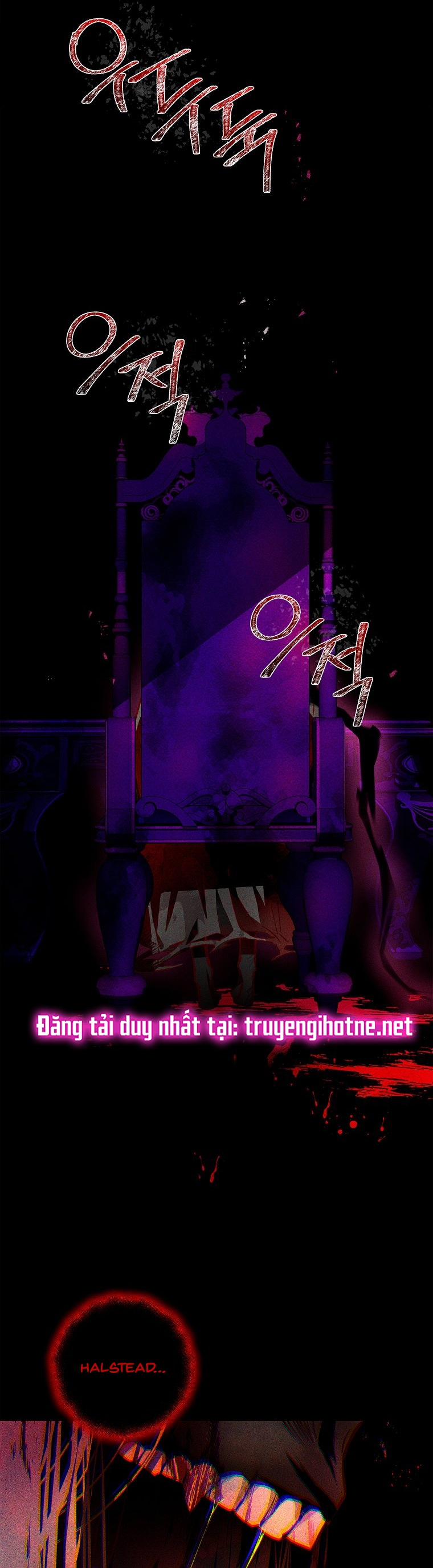 Hôn Phu Ẩn Sắc 86.1 trang 36