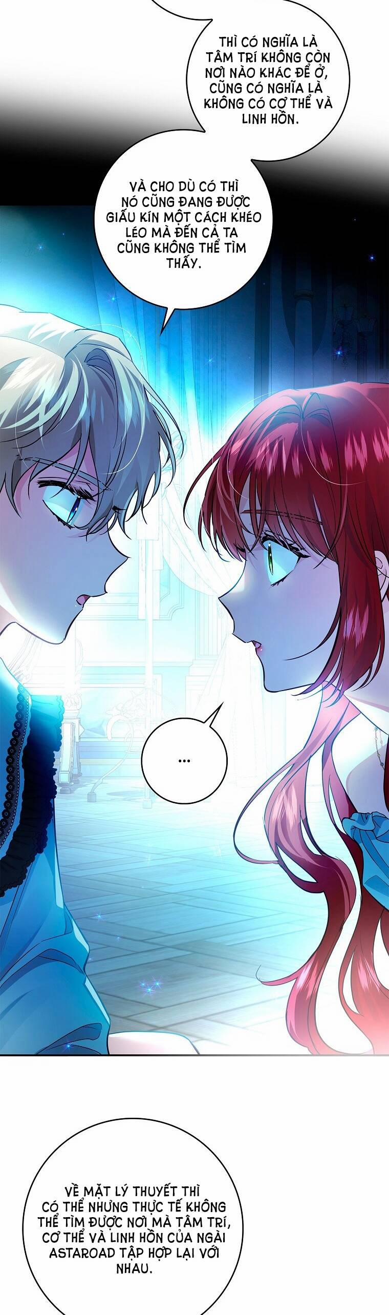 Hôn Phu Ẩn Sắc 86.2 trang 4