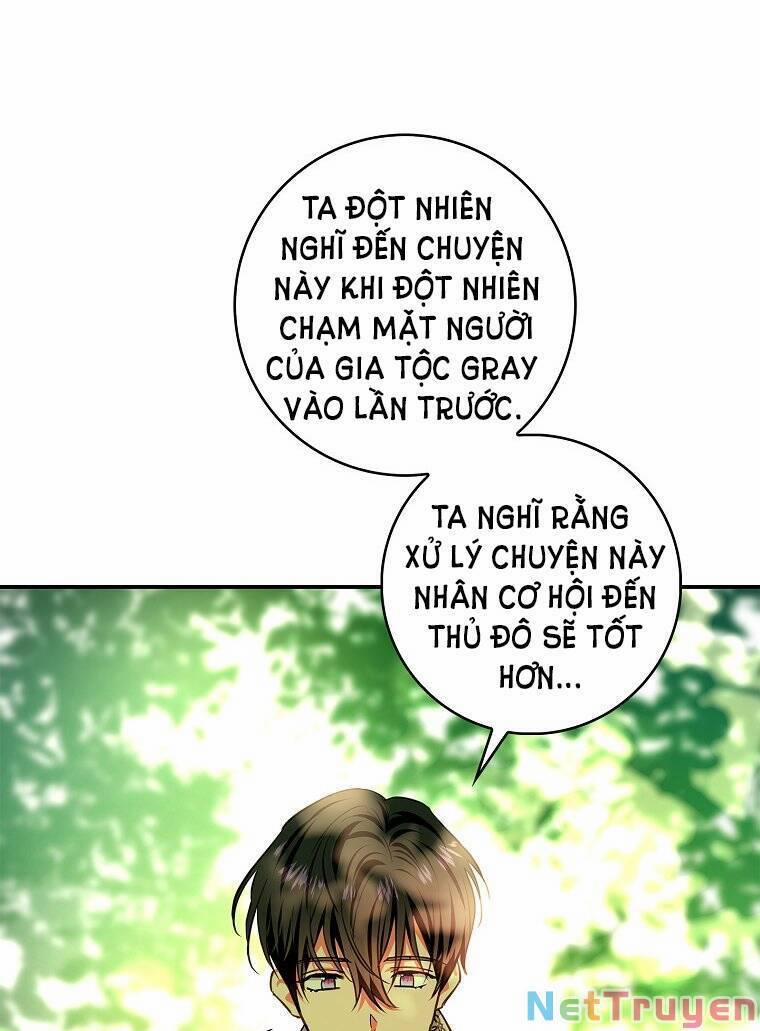 Hôn Phu Ẩn Sắc 87.1 trang 10