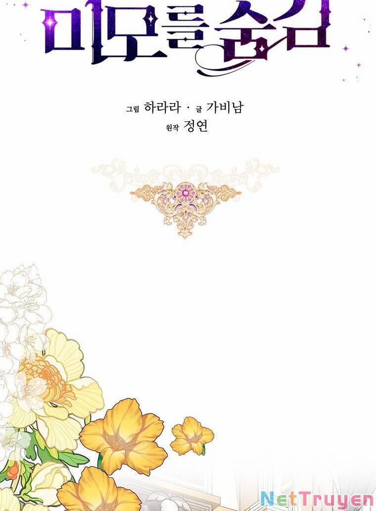 Hôn Phu Ẩn Sắc 87.1 trang 20