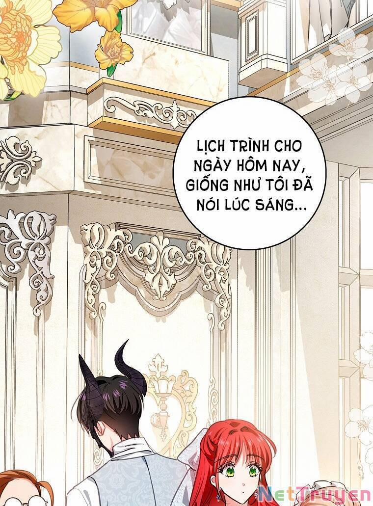 Hôn Phu Ẩn Sắc 87.1 trang 21