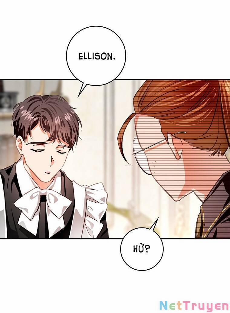 Hôn Phu Ẩn Sắc 87.1 trang 23