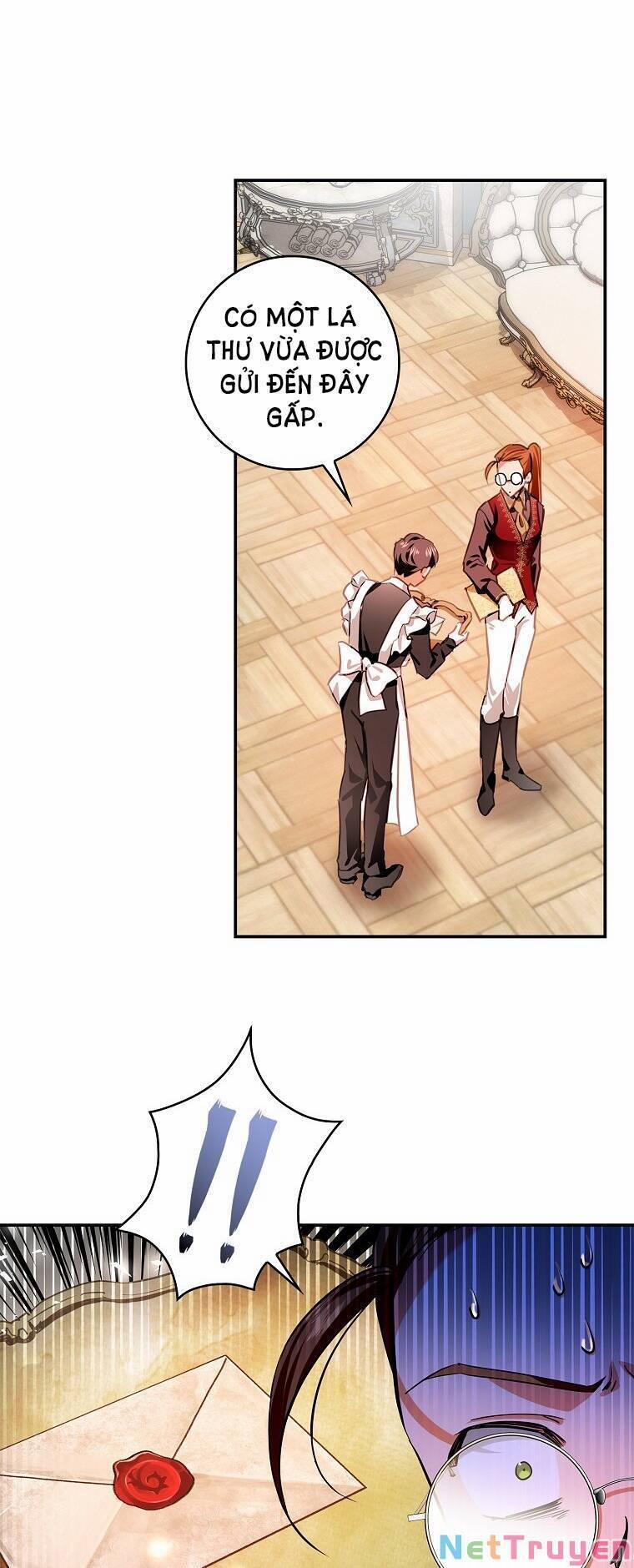 Hôn Phu Ẩn Sắc 87.1 trang 25