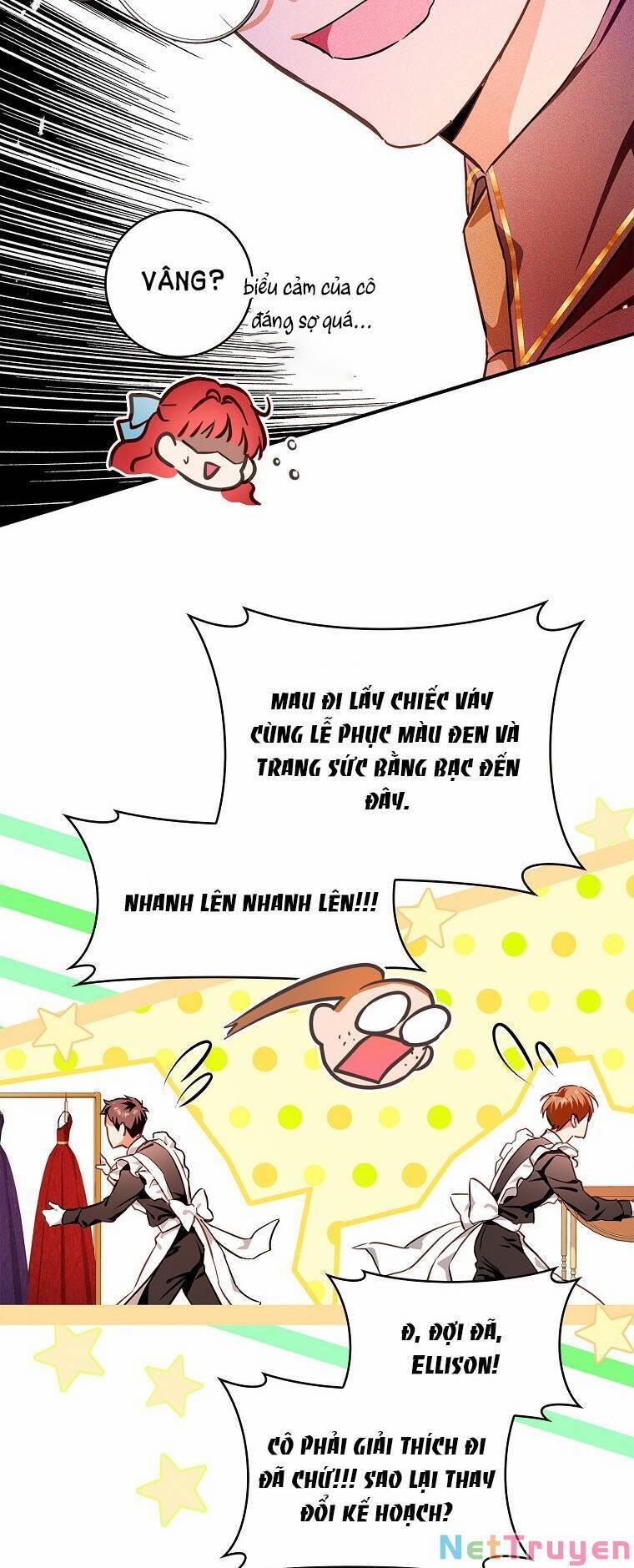 Hôn Phu Ẩn Sắc 87.1 trang 28