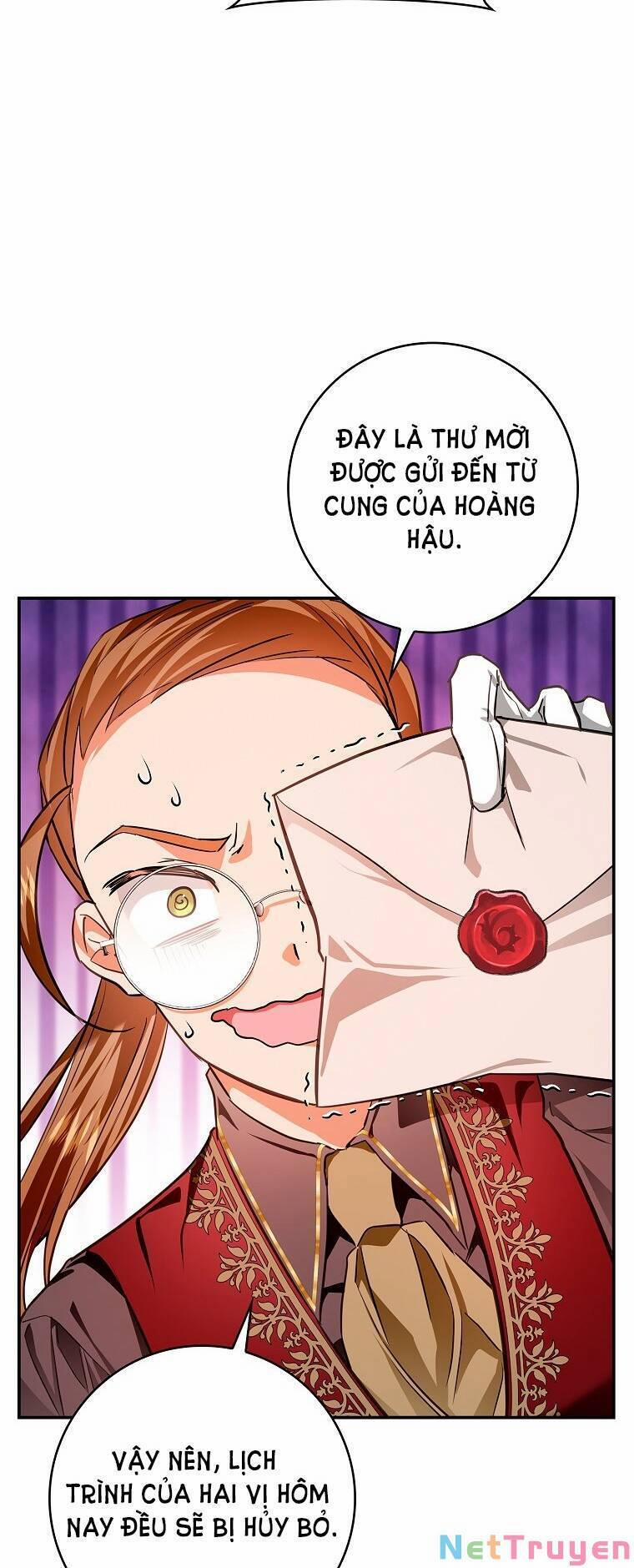 Hôn Phu Ẩn Sắc 87.1 trang 29