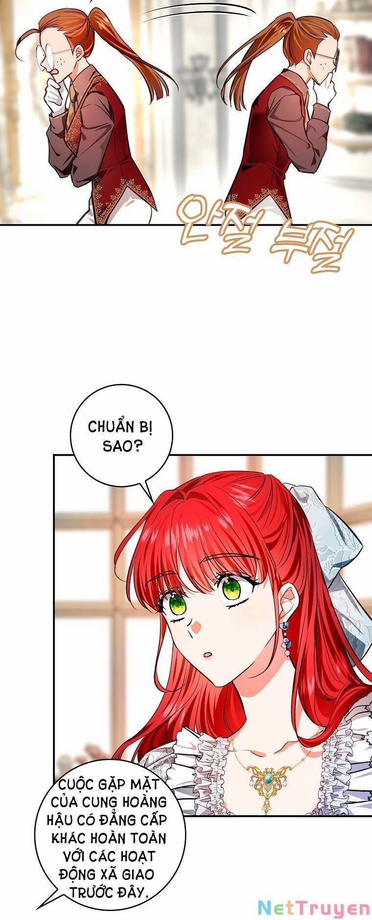 Hôn Phu Ẩn Sắc 87.1 trang 31