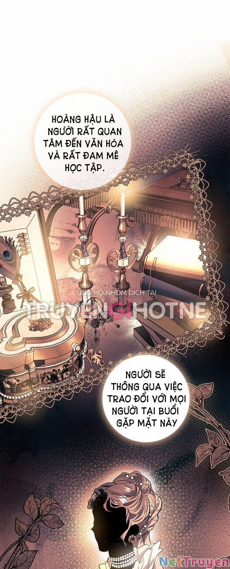 Hôn Phu Ẩn Sắc 87.1 trang 32