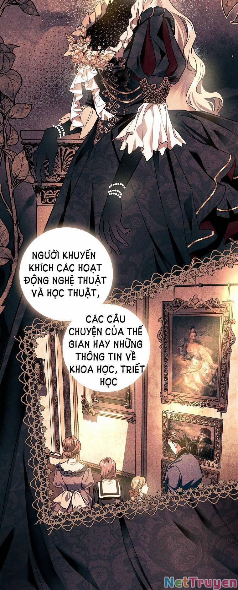 Hôn Phu Ẩn Sắc 87.1 trang 33