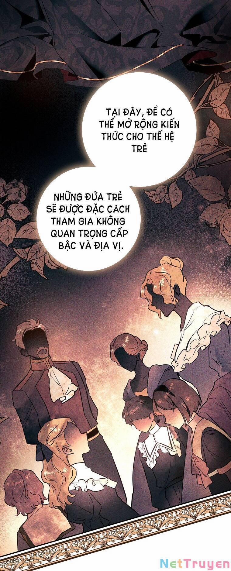 Hôn Phu Ẩn Sắc 87.1 trang 34