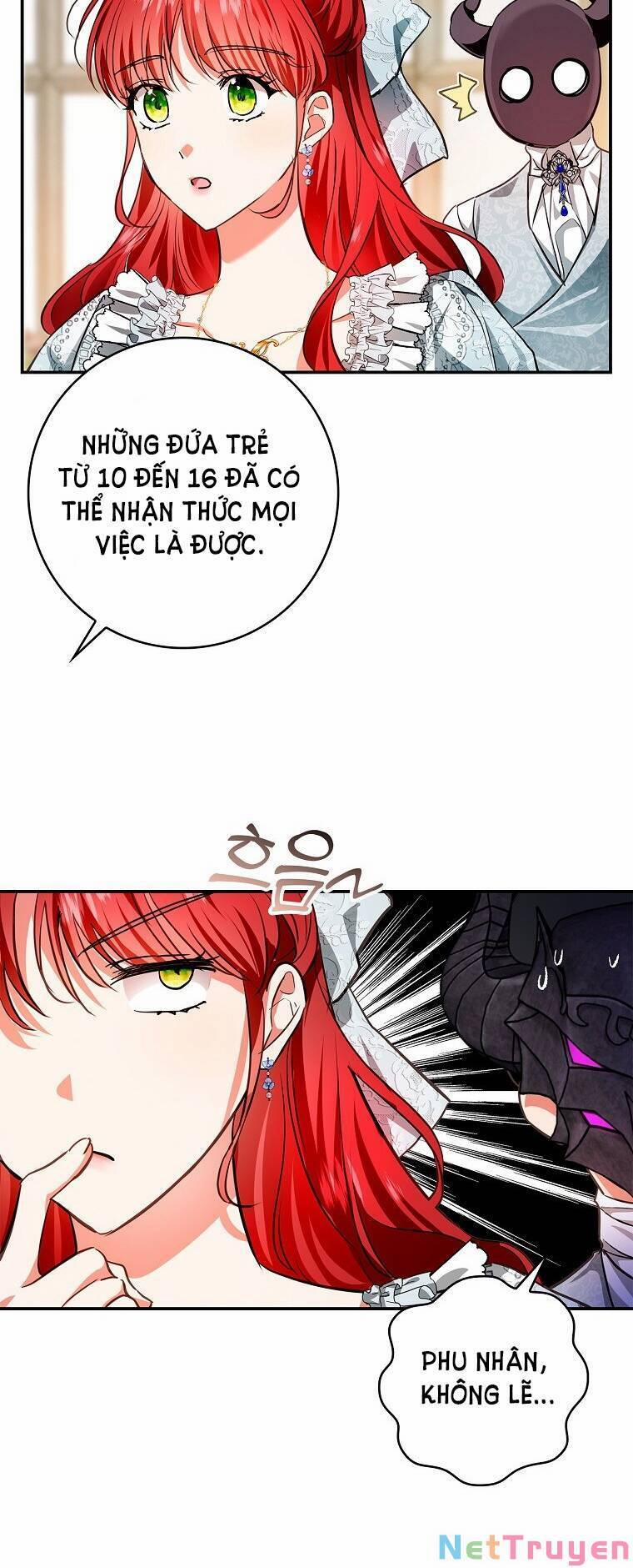 Hôn Phu Ẩn Sắc 87.1 trang 36