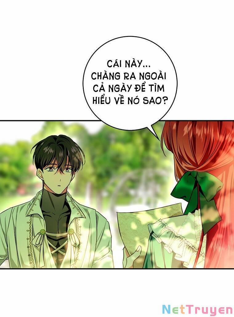 Hôn Phu Ẩn Sắc 87.1 trang 9