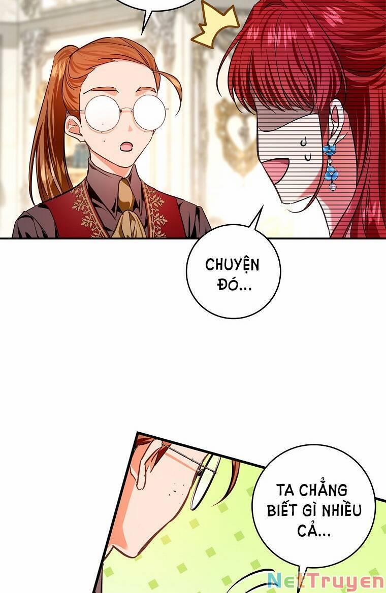 Hôn Phu Ẩn Sắc 87.2 trang 17