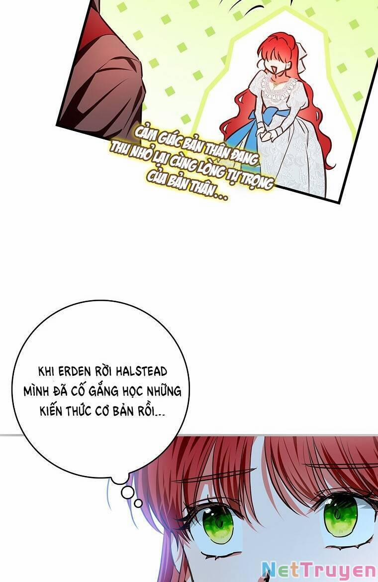 Hôn Phu Ẩn Sắc 87.2 trang 18