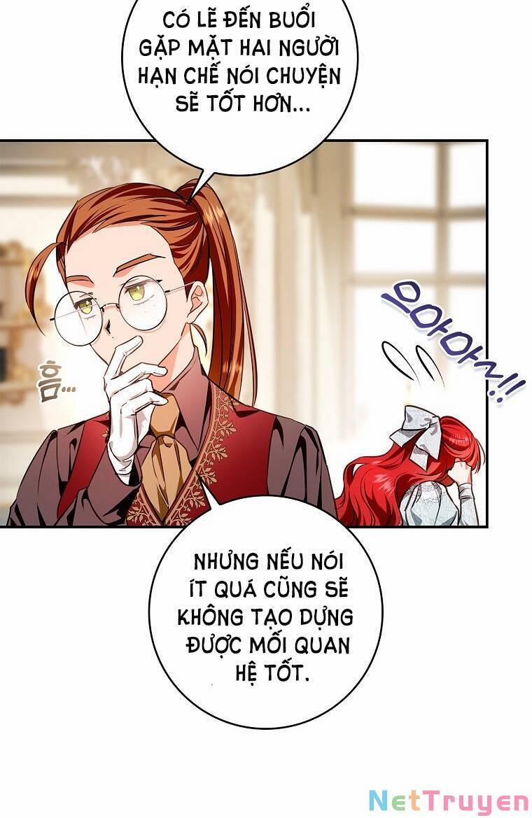 Hôn Phu Ẩn Sắc 87.2 trang 23