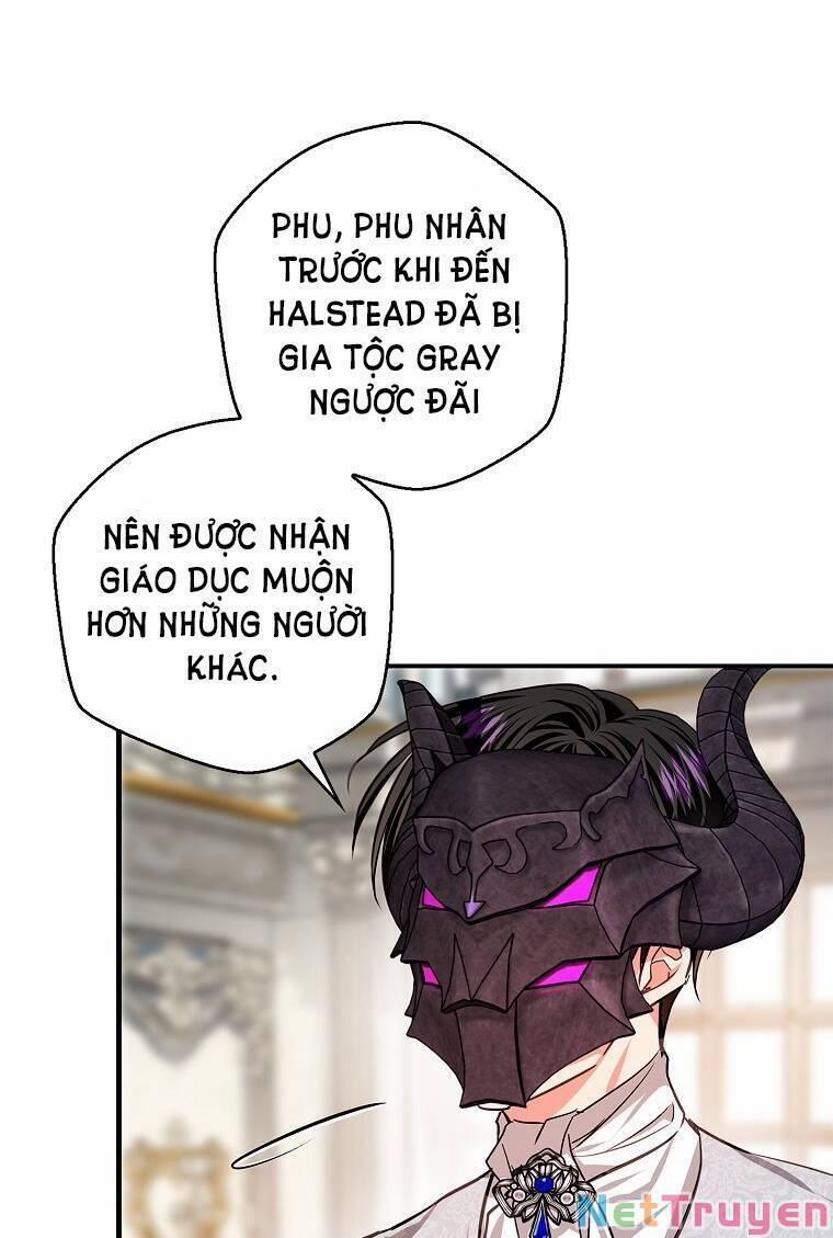 Hôn Phu Ẩn Sắc 87.2 trang 24