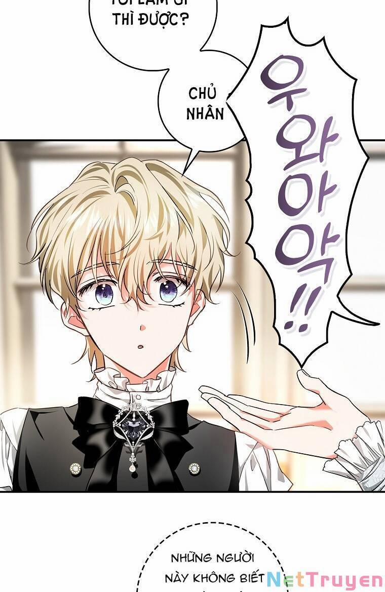 Hôn Phu Ẩn Sắc 87.2 trang 5