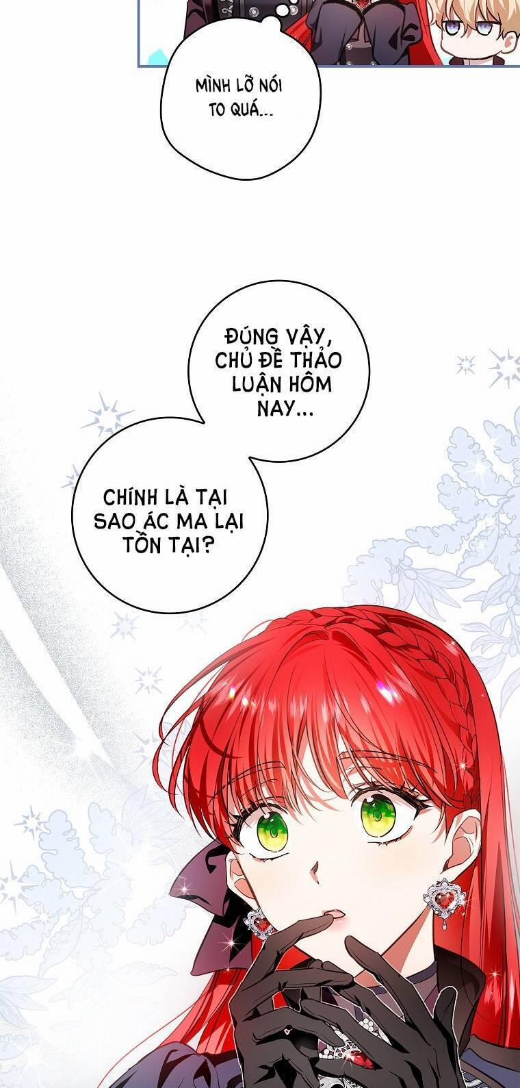 Hôn Phu Ẩn Sắc 88.1 trang 17