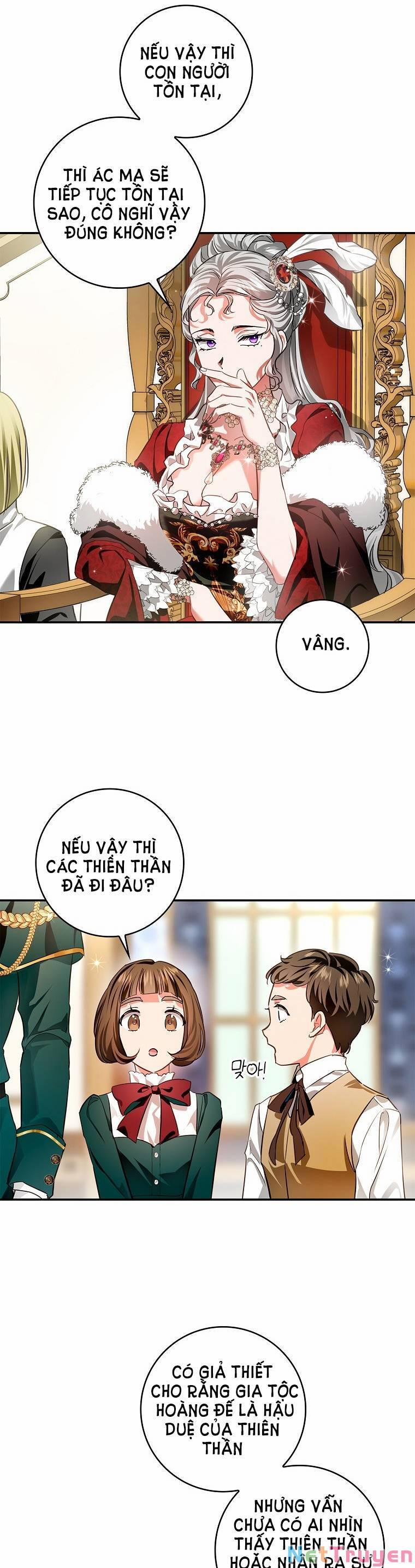 Hôn Phu Ẩn Sắc 88.2 trang 11