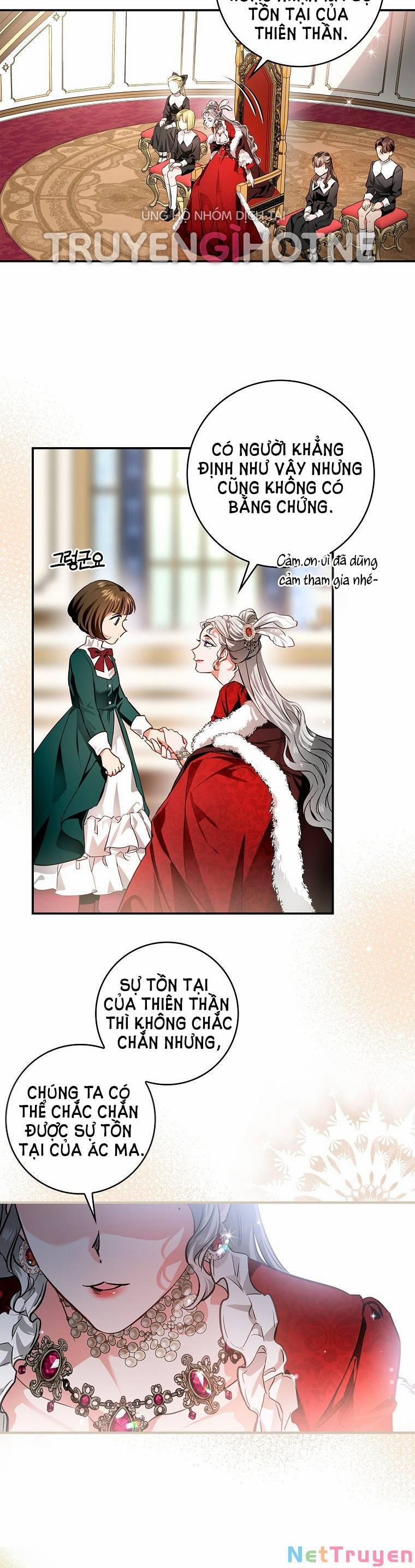 Hôn Phu Ẩn Sắc 88.2 trang 12