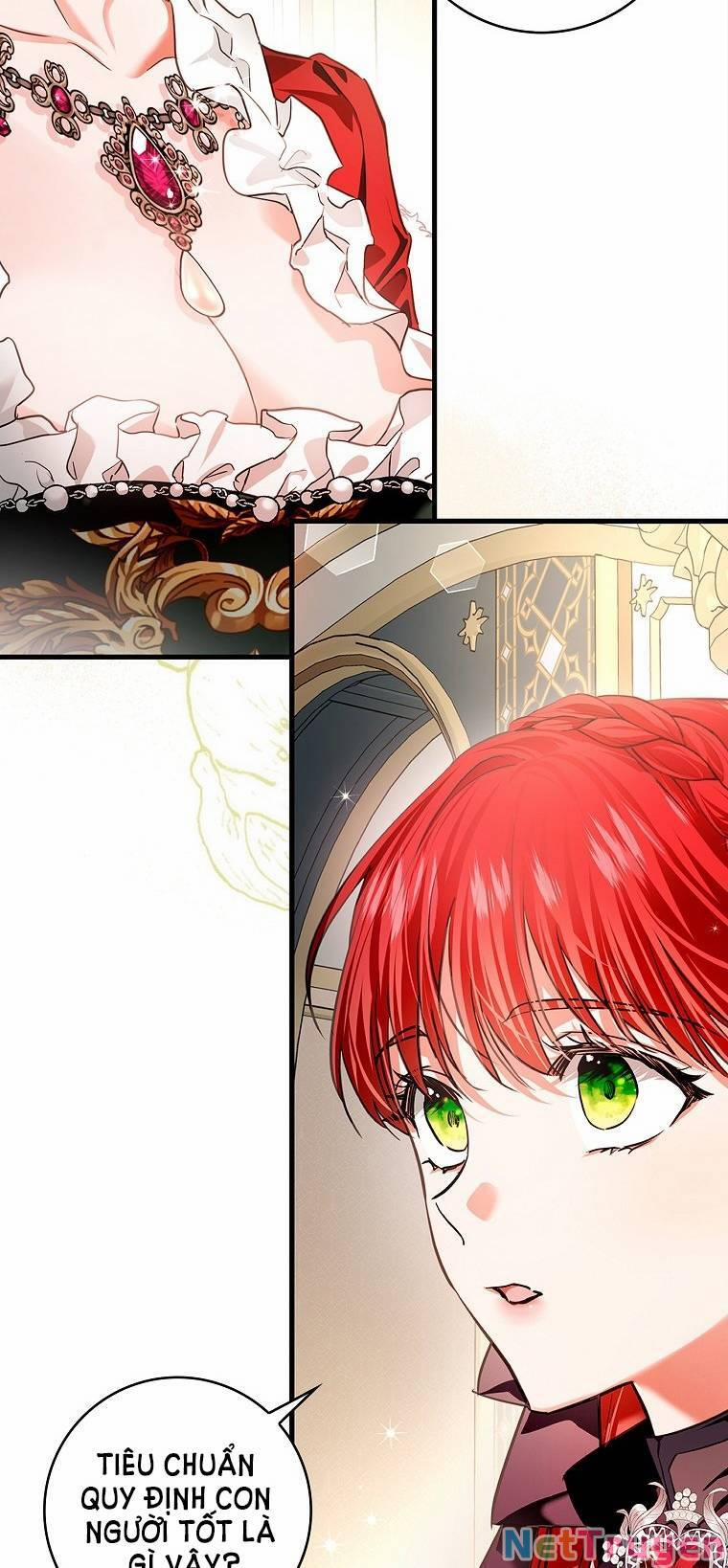 Hôn Phu Ẩn Sắc 88.2 trang 16