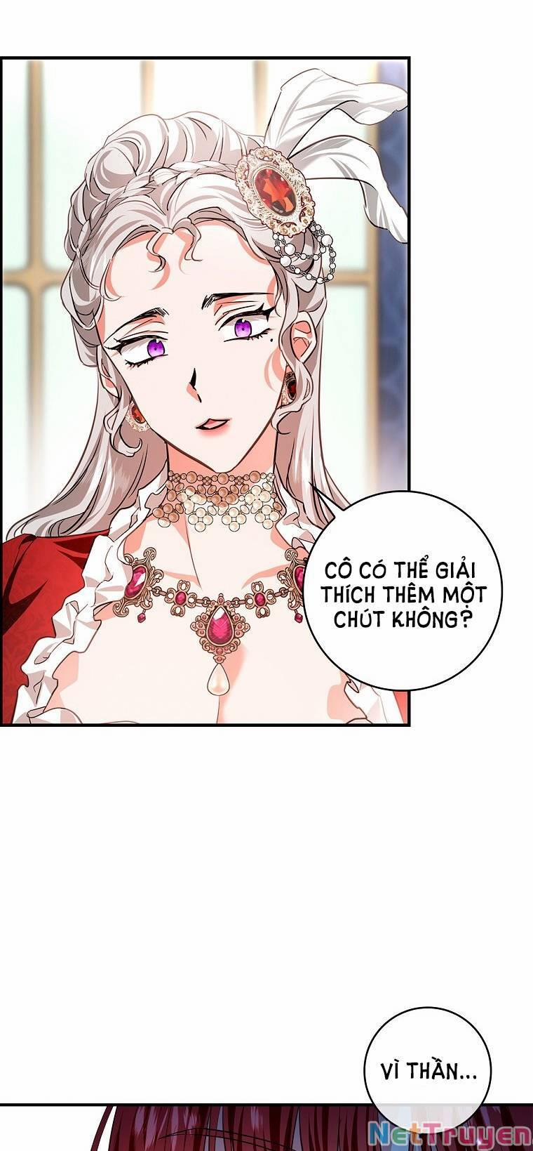 Hôn Phu Ẩn Sắc 88.2 trang 19