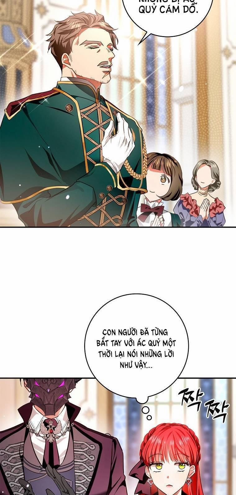 Hôn Phu Ẩn Sắc 88.2 trang 4