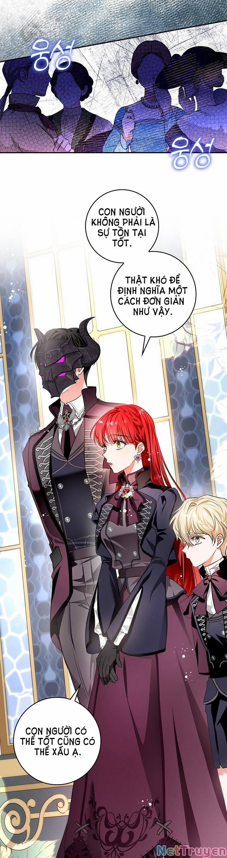 Hôn Phu Ẩn Sắc 88.2 trang 9