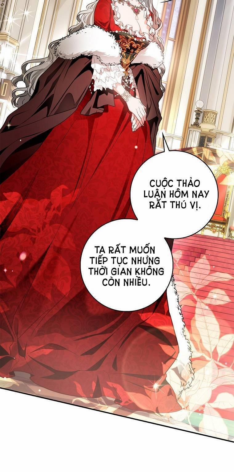 Hôn Phu Ẩn Sắc 89.1 trang 17