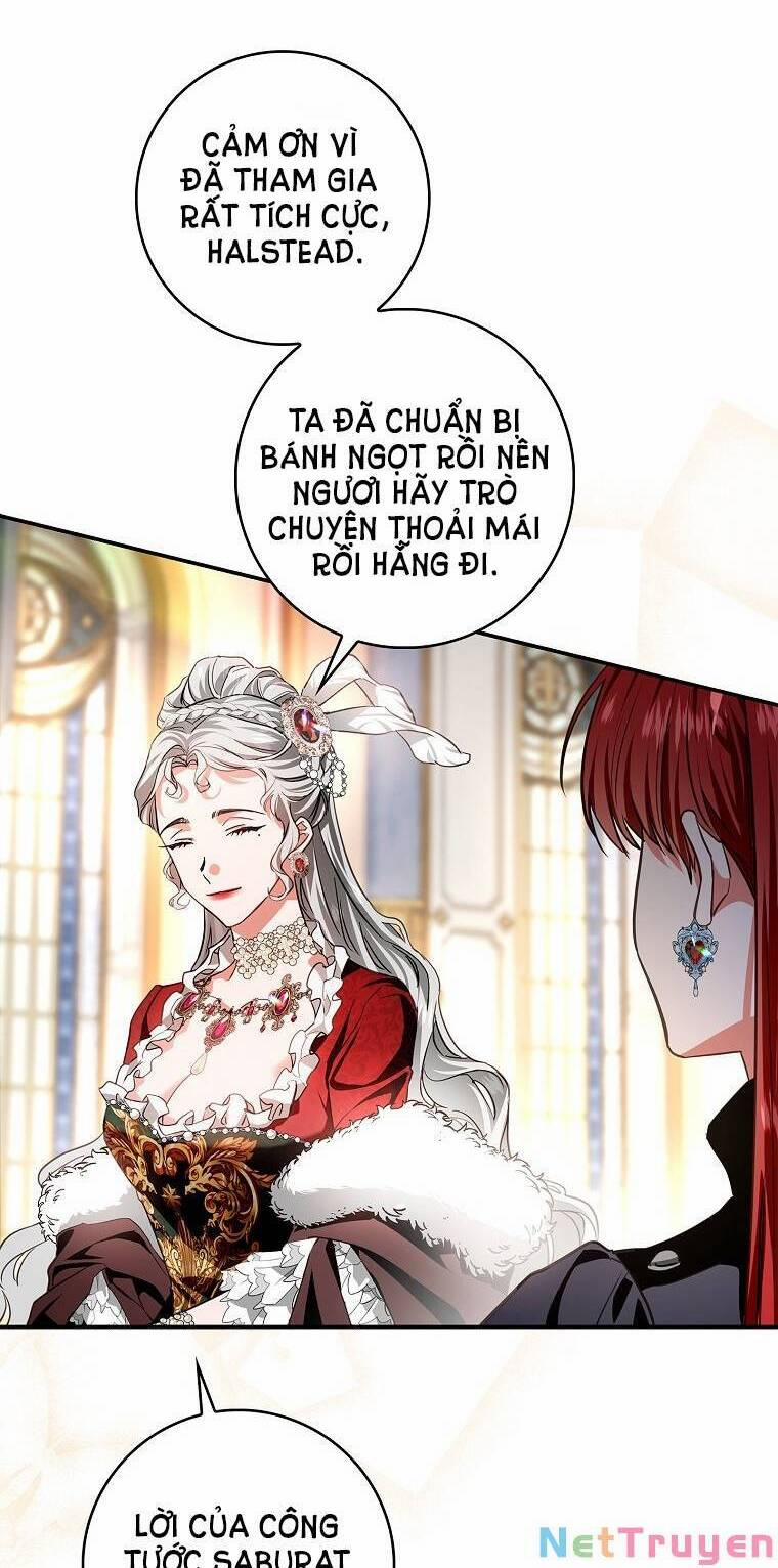 Hôn Phu Ẩn Sắc 89.1 trang 18