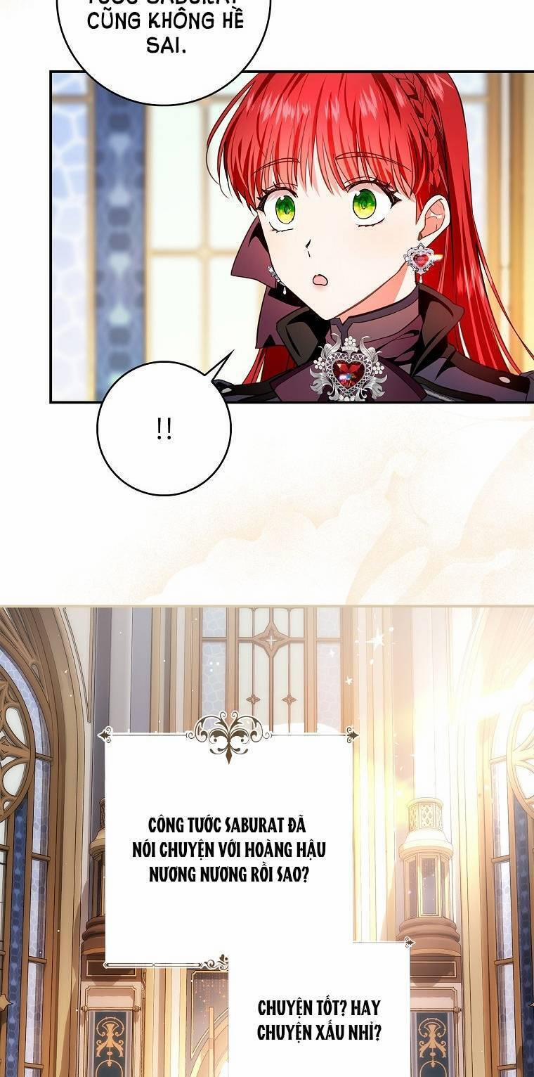 Hôn Phu Ẩn Sắc 89.1 trang 19